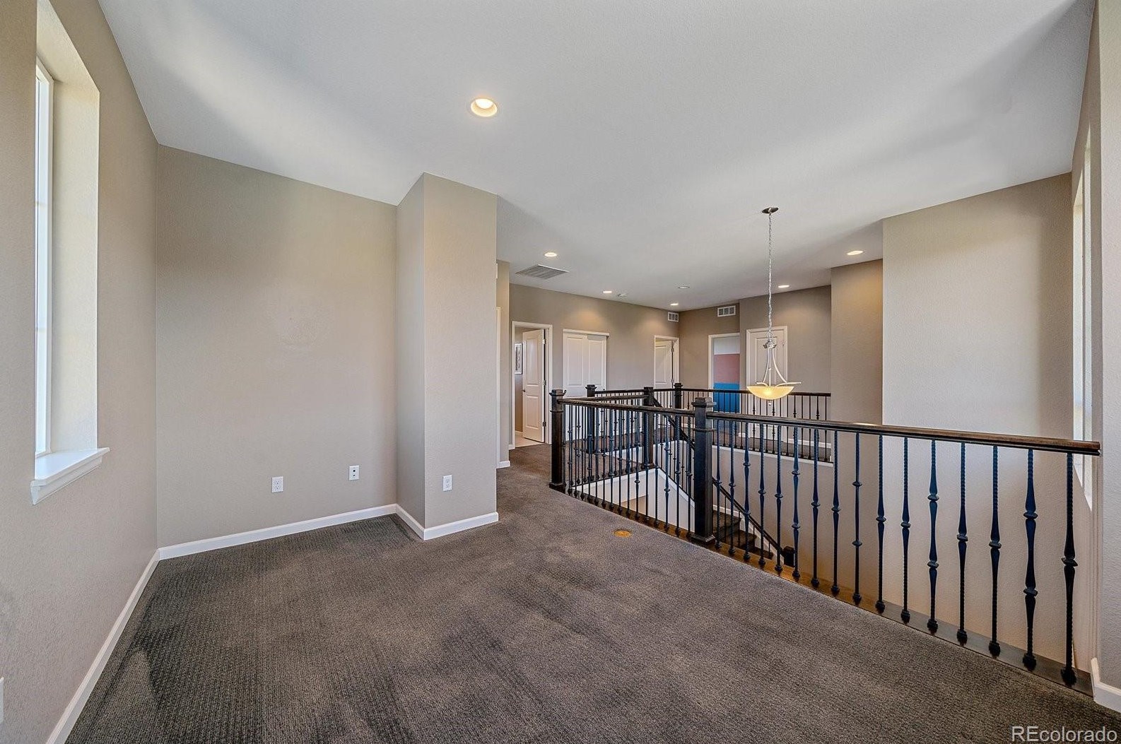 9462 Kendrick Way, Arvada CO  80007-7527 exterior