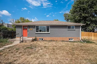 5445 Vallejo Street, Denver, CO 80221 - Photo 4