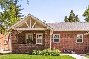 4734 W 33rd Ave, Denver, CO 80212 - Photo 2