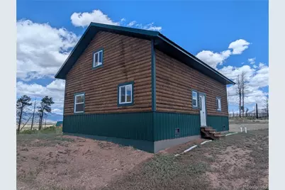 1031 Van Fossan Lane, Fort Garland, CO 81133 - Photo 4