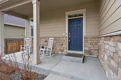 6047 N Halifax Court, Aurora, CO 80019 - Photo 2