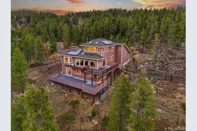 34618 Lyttle Dowdle Drive, Golden, CO 80403 - Photo 40