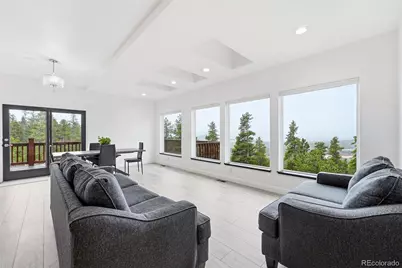 34618 Lyttle Dowdle Drive, Golden, CO 80403 - Photo 4