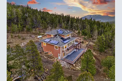 34618 Lyttle Dowdle Drive, Golden, CO 80403 - Photo 44