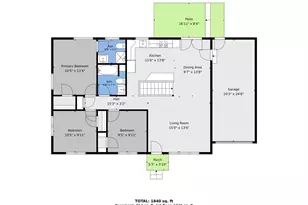 6593 Moore St, Arvada, CO 80004 - Photo 40
