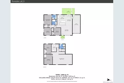 6593 Moore Street, Arvada, CO 80004 - Photo 42