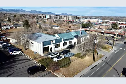 5745 Independence Street, Arvada, CO 80002 - Photo 4