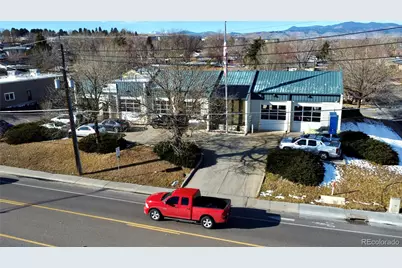 5745 Independence Street, Arvada, CO 80002 - Photo 6