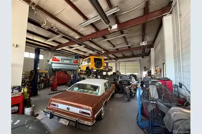 5745 Independence Street, Arvada, CO 80002 - Photo 22