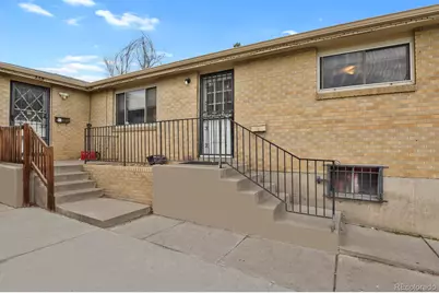 233 S Decatur Street, Denver, CO 80219 - Photo 2