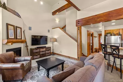 45 Trappers Crossing Trail #8754, Dillon, CO 80435 - Photo 8