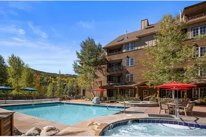 45 Trappers Crossing Trail #8754, Dillon, CO 80435 - Photo 42