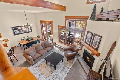 45 Trappers Crossing Trail #8754, Dillon, CO 80435 - Photo 1