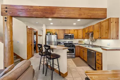 45 Trappers Crossing Trail #8754, Dillon, CO 80435 - Photo 10