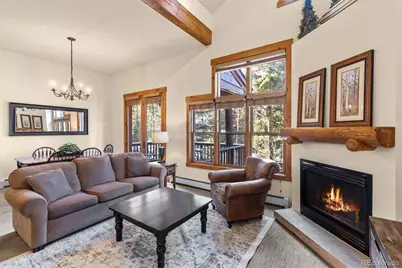 45 Trappers Crossing Trail #8754, Dillon, CO 80435 - Photo 2