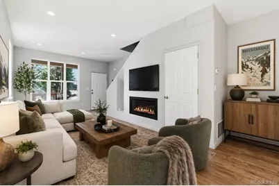 87 Audrey Circle, Breckenridge, CO 80424 - Photo 2