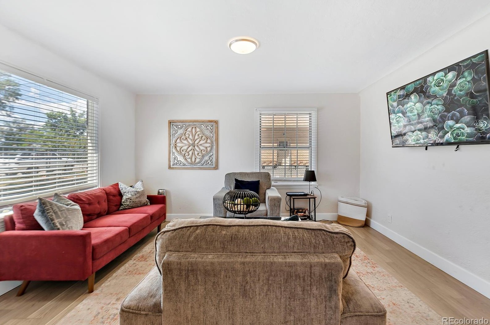 6945 61st Ave, Arvada CO  80003-5303 exterior