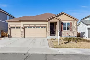 7757 Blue Water Ln, Castle Rock, CO 80108 - Photo 1
