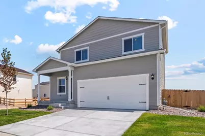 7402 Crystal Avenue, Frederick, CO 80530 - Photo 2