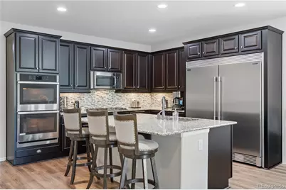 5740 Berry Ridge Way, Castle Rock, CO 80104 - Photo 2
