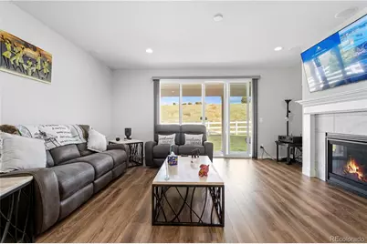 5740 Berry Ridge Way, Castle Rock, CO 80104 - Photo 12