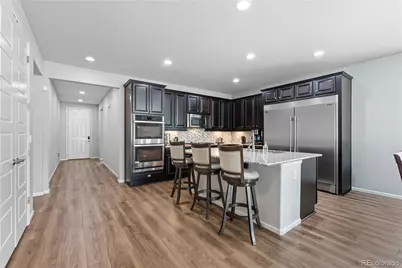 5740 Berry Ridge Way, Castle Rock, CO 80104 - Photo 8