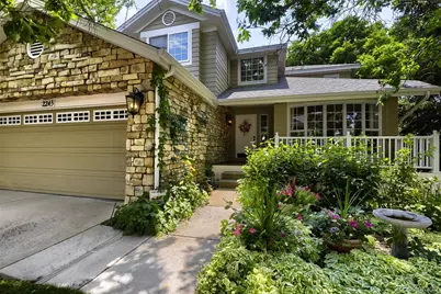 2243 Weatherstone Circle, Littleton, CO 80126 - Photo 1