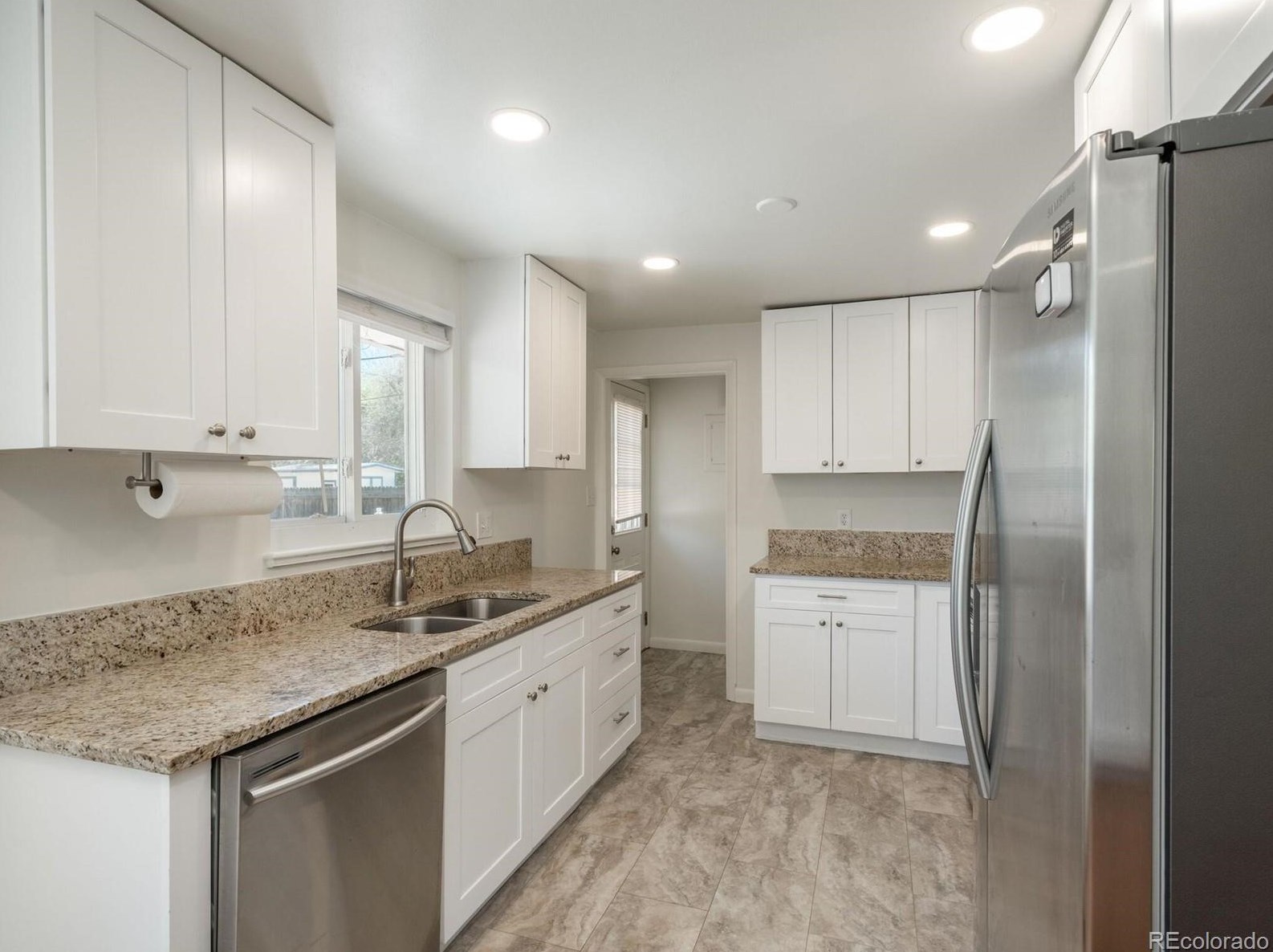 755 Nassau Way, Englewood CO 80110-4538 exterior