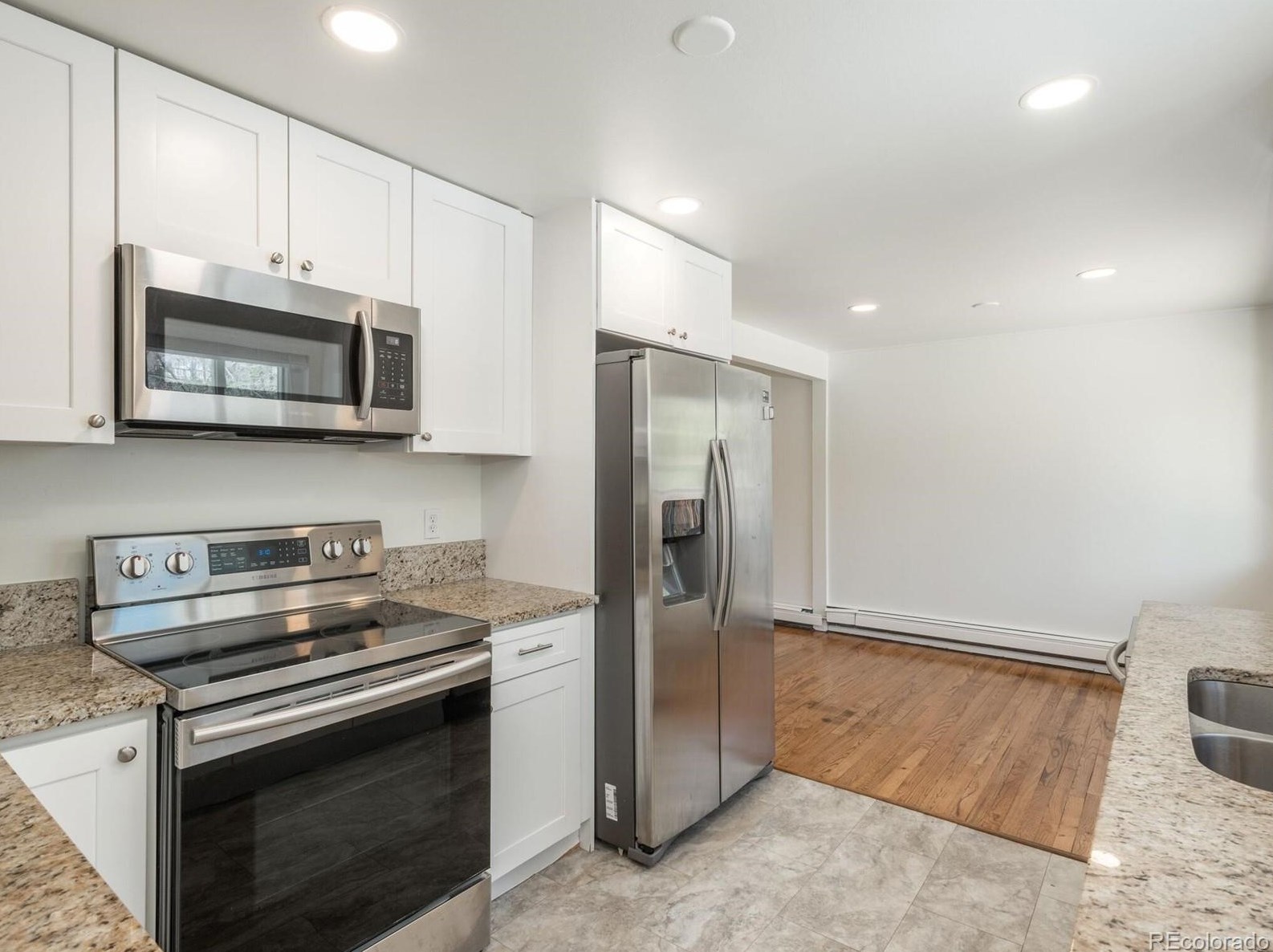 755 Nassau Way, Englewood CO 80110-4538 exterior