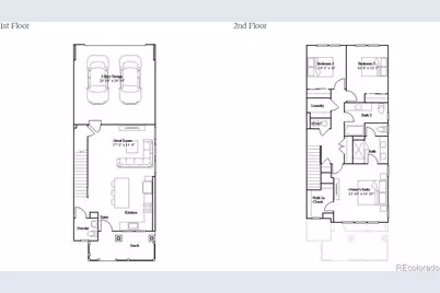 8896 San Antonio Street, Littleton, CO 80125 - Photo 2