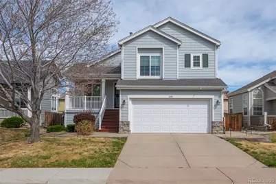 21141 E Belleview Place, Centennial, CO 80015 - Photo 1