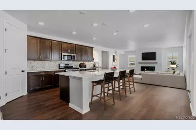8721 Pennycress Drive, Littleton, CO 80125 - Photo 6