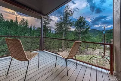 1282 N Crystal Road, Lake George, CO 80827 - Photo 28