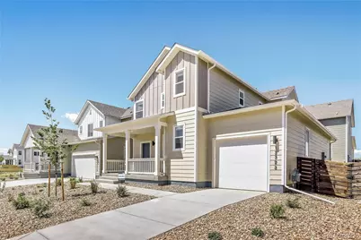 13323 Merrymaker Drive, Firestone, CO 80504 - Photo 4