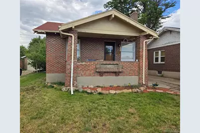 2034 S Lincoln Street, Denver, CO 80210 - Photo 2