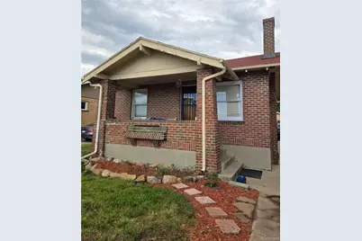 2034 S Lincoln Street, Denver, CO 80210 - Photo 1