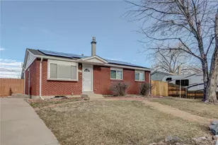 5435 W 86th Ave, Arvada, CO 80003 - Photo 2