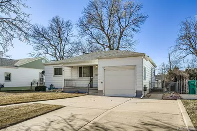 2381 Nome Street, Aurora, CO 80010 - Photo 2