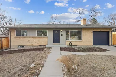 2845 S Winona Court, Denver, CO 80236 - Photo 2