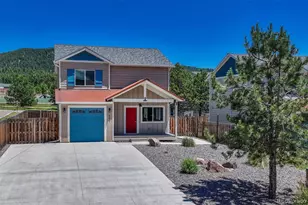 201 S Boundary St, Woodland Park, CO 80863 - Photo 1