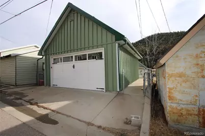 238 Colorado Boulevard, Idaho Springs, CO 80452 - Photo 1