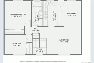 6340 W 70th Drive, Arvada, CO 80003 - Photo 30