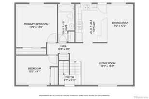 6340 W 70th Dr, Arvada, CO 80003 - Photo 32