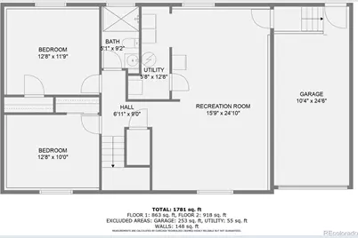 6340 W 70th Drive, Arvada, CO 80003 - Photo 32