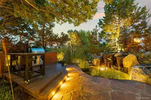 16118 Mountain Bluebird Way, Morrison, CO 80465 - Photo 44