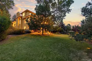 16118 Mountain Bluebird Way, Morrison, CO 80465 - Photo 46
