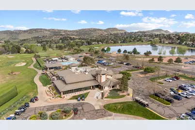 16118 Mountain Bluebird Way, Morrison, CO 80465 - Photo 50