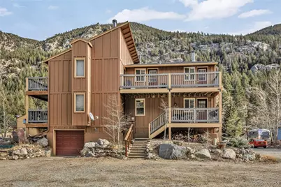 1450 Marion Street, Georgetown, CO 80444 - Photo 1