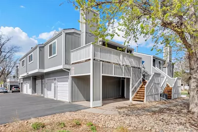 6565 E Arizona Avenue #8, Denver, CO 80224 - Photo 1