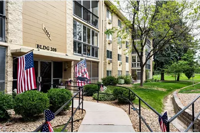 3082 S Wheeling Way #105, Aurora, CO 80014 - Photo 2